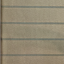 4 1/4 Yards Stripe Textured Ribbed Woven Fabric