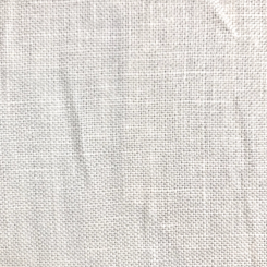 2 Yards Solid Textured Woven Fabric