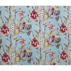 Ocean Wonders Tiffany