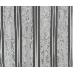 Perennials More Moire Stripe Nickel