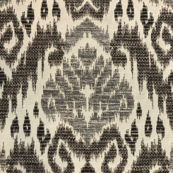 2 Yards Damask Woven Fabric