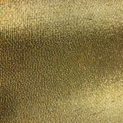 10 Yards Metallic Textured Woven Fabric