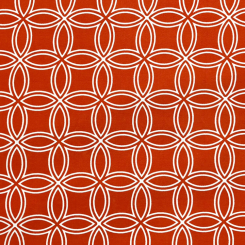 10 Yards Diamond Geometric Outdoor Fabric