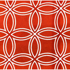 10 Yards Diamond Geometric Outdoor Fabric