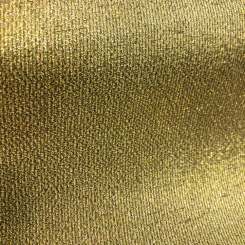 10 Yards Metallic Solid Woven Fabric