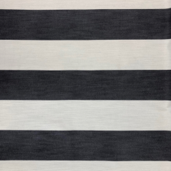 3 Yards Stripe Textured Woven Fabric