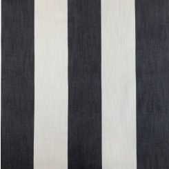 10 Yards Stripe Textured Woven Fabric