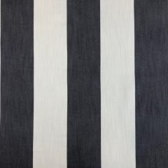 10 Yards Stripe Woven Fabric