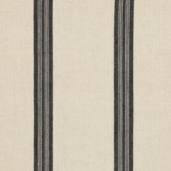 Ralph Lauren Leblanc Stripe Noir