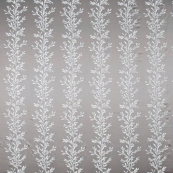 Carole Fabrics Secret of Beauty Pewter