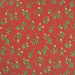 Ralph Lauren Trefoil Embroidery Sunset