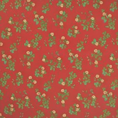 Ralph Lauren Trefoil Embroidery Sunset