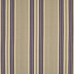 Ralph Lauren Salinas Stripe Indigo