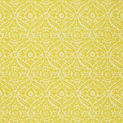 Ralph Lauren Costiero Damask Limoncello
