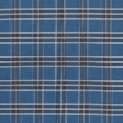 Ralph Lauren Samburu Plaid Moonlight