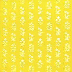 Ralph Lauren Blue Grotto Embroidery Limoncello