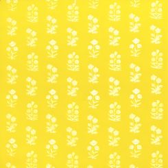 Ralph Lauren Blue Grotto Embroidery Limoncello