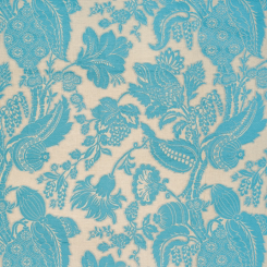 Vervain Gabriella Aquamarine