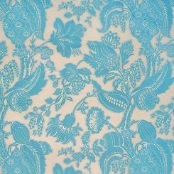 Vervain Gabriella Aquamarine