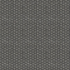 Fabricut Vulgare Graphite