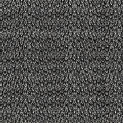 Fabricut Vulgare Graphite