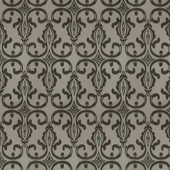 Fabricut Mcentire Pewter