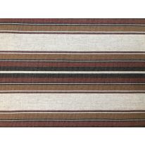 10  Yards Stripe  Woven  Fabric