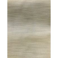 9 3/4 Yards Textured Stripe  Satin Ribbed  Fabric