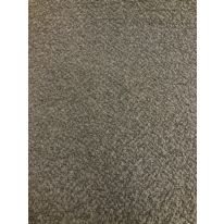 7 3/4 Yards Textured Solid  Chenille  Fabric