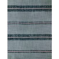 1 3/4 Yards Textured Stripe  Woven  Fabric