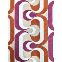 10  Yards Abstract Geometric  Print  Fabric