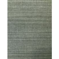 6  Yards Textured Stripe  Ribbed  Fabric