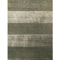 10 Yards Stripe Textured Chenille Fabric