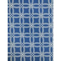 10  Yards Diamond Geometric  Print Outdoor  Fabric