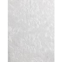 4 1/2 Yards Floral  Woven  Fabric
