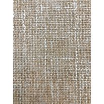 2 1/2 Yards Textured Metallic  Woven  Fabric