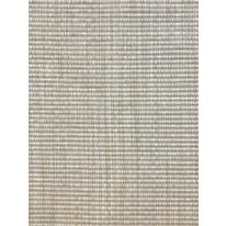 2 1/2 Yards Textured Stripe  Woven Ribbed  Fabric