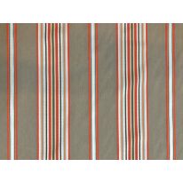 10  Yards Textured Stripe  Woven  Fabric
