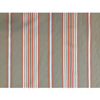 10  Yards Stripe Textured  Woven  Fabric