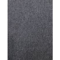 6 1/2 Yards Textured  Woven  Fabric