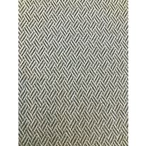 6 1/4 Yards Geometric Textured Woven Fabric