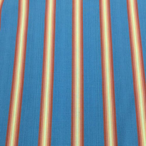 14 Yards Stripe  Woven  Fabric