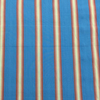 8 Yards Stripe  Print  Fabric