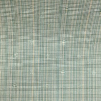 14 3/4 Yards Plaid/Check Polka Dots  Woven  Fabric