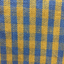 Ralph Lauren Linen Plaid
