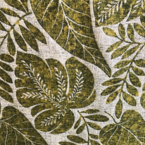 Fabricut Palm Tapestry (H)