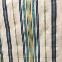 Fabricut Womack Turquoise (A)