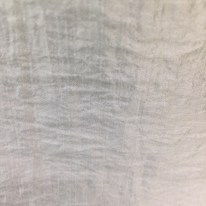 2 1/2 Yards Solid  Sheer  Fabric