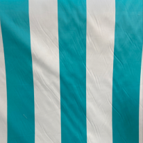 Ralph Lauren Pringle Stripe Turquoise 