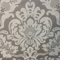 Beautiful Large Scale Damask 